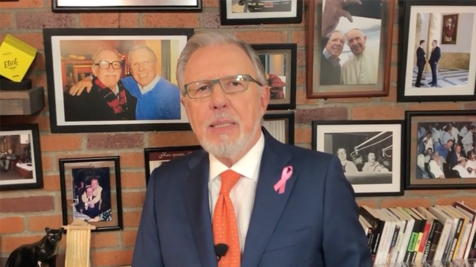 ¡Las noticias! El alcalde de Valle de Chalco se encuentra al borde de la muerte ¡Las noticias! El alcalde de Valle de Chalco se encuentra al borde de la muerte