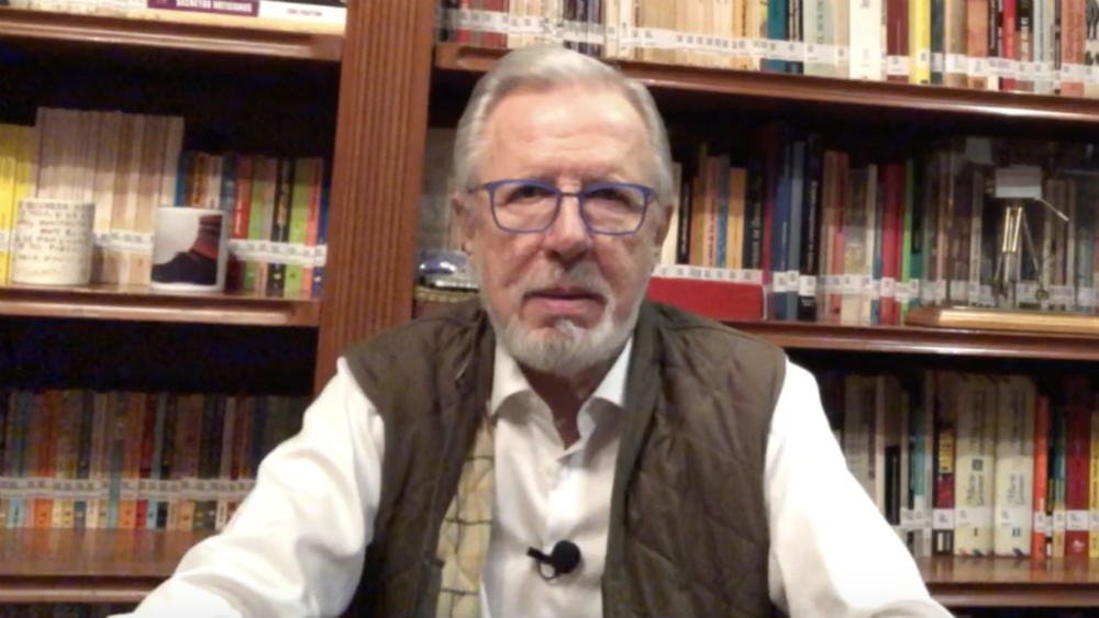 ¡Las noticias! Juez Delgadillo Padierna libera a 27 detenidos en el operativo realizado en Tepito