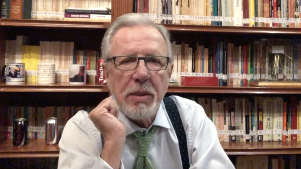 ¡Las noticias! Finalmente, después de 11 días, el gran José José ya descansa en paz