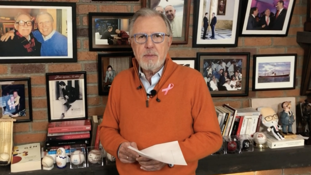 ¡Las noticias! Gobierno capitalino defiende operativo en las entrañas de La Unión Tepito