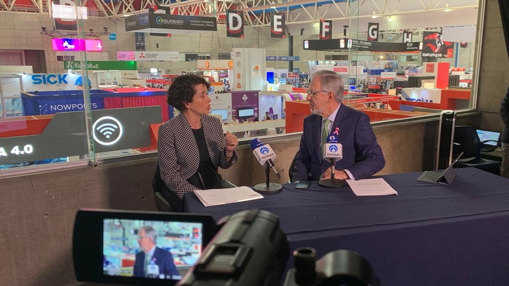 Guanajuato apostará por el desarrollo sostenible: Mariza Ortiz