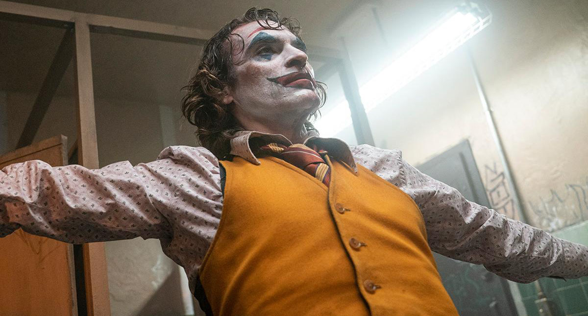 ‘Joker’ mantiene liderato de la taquilla estadounidense