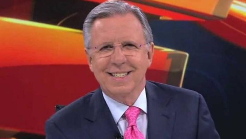 Réplica a Ginés Sánchez: El “teacher” Joaquín López-Dóriga, errar es de humanos