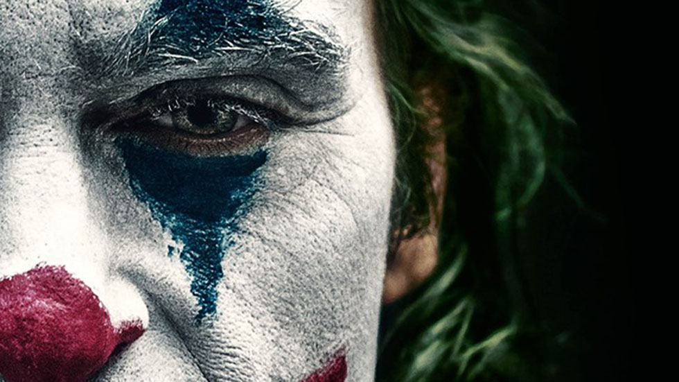 ‘Joker’ se convierte en el mejor estreno para octubre