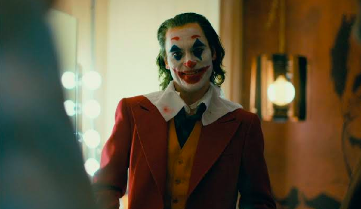 ‘Joker’ se convirtió en la película para adultos más taquillera de la historia ‘Joker’ se convirtió en la película para adultos más taquillera de la historia