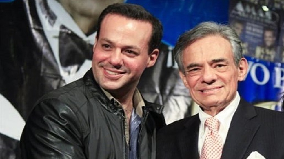 Herencia y regalías se verán en su momento: José Joel