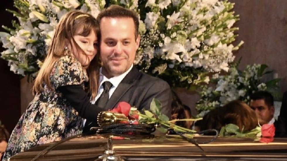 Aún no sabemos si José José dejó testamento: José Joel