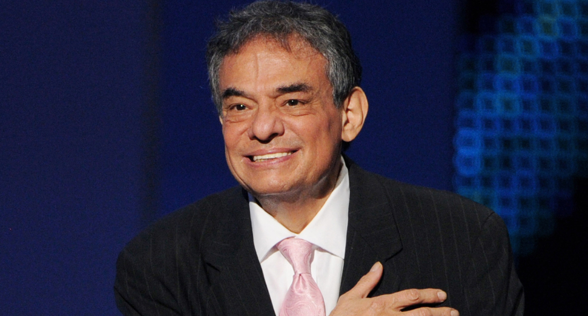 Rendirán tributo a José José en la Ciudad de México