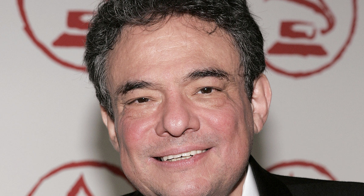 Marcelo Ebrard envía carta a Sarita tras muerte de José José