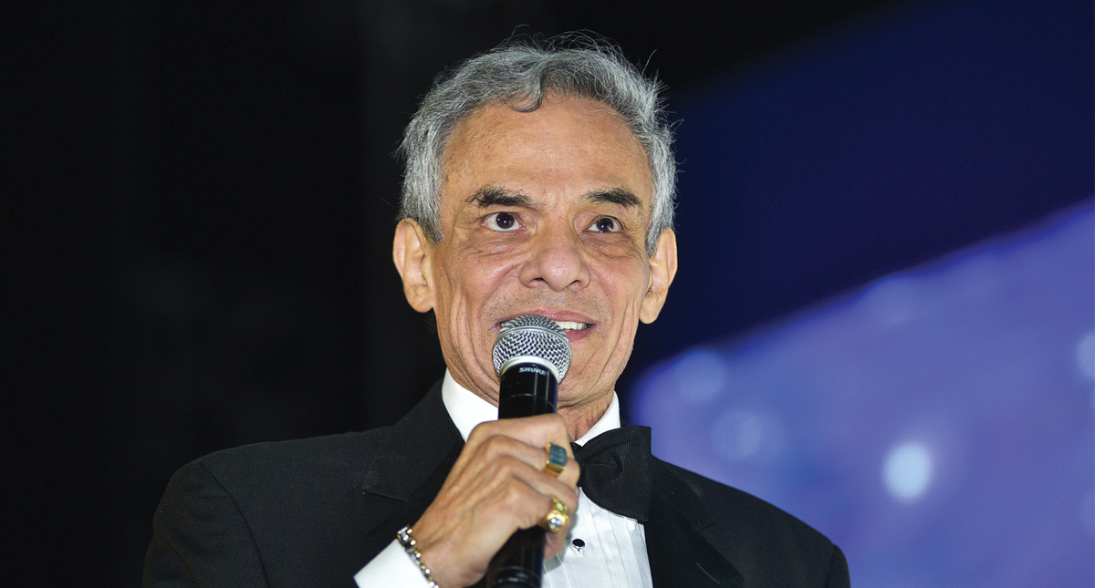 Realizarán homenaje a José José en el Zócalo