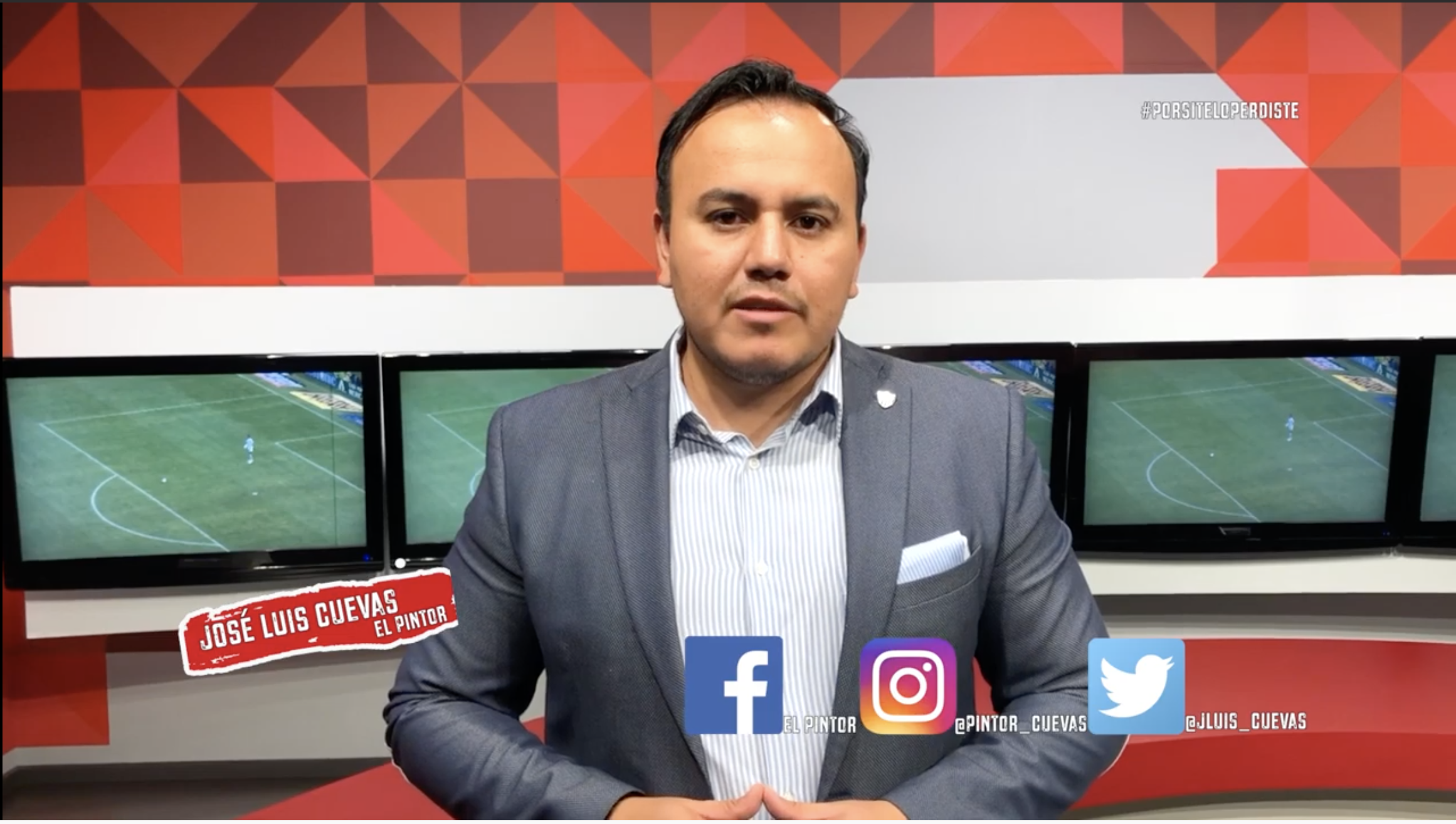 Necaxa manda en la Liga MX, Cruz Azul y Pumas se alejan de la Liguilla