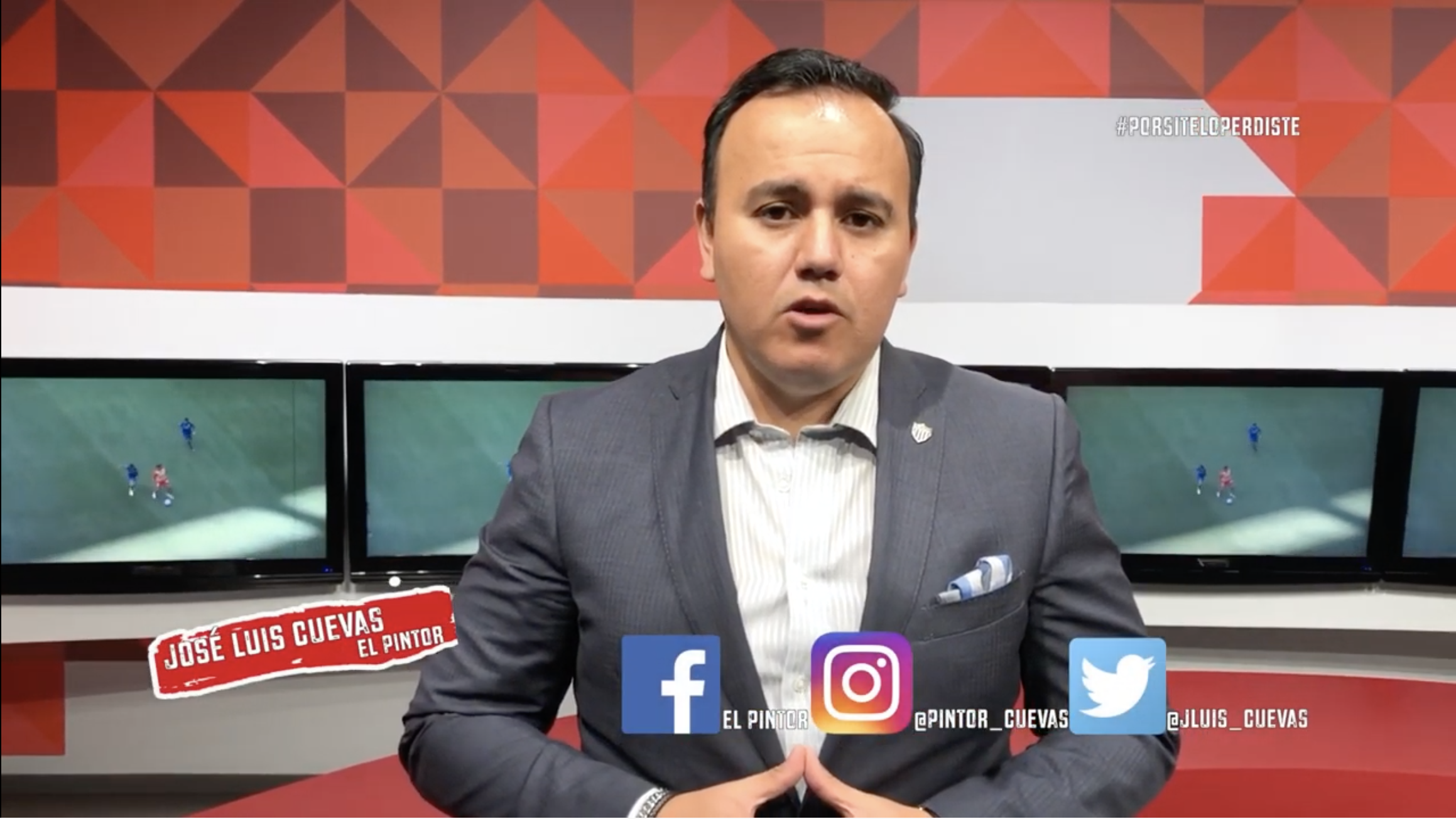 La Liga MX está de cabeza; San Luis y Veracruz, los culpables