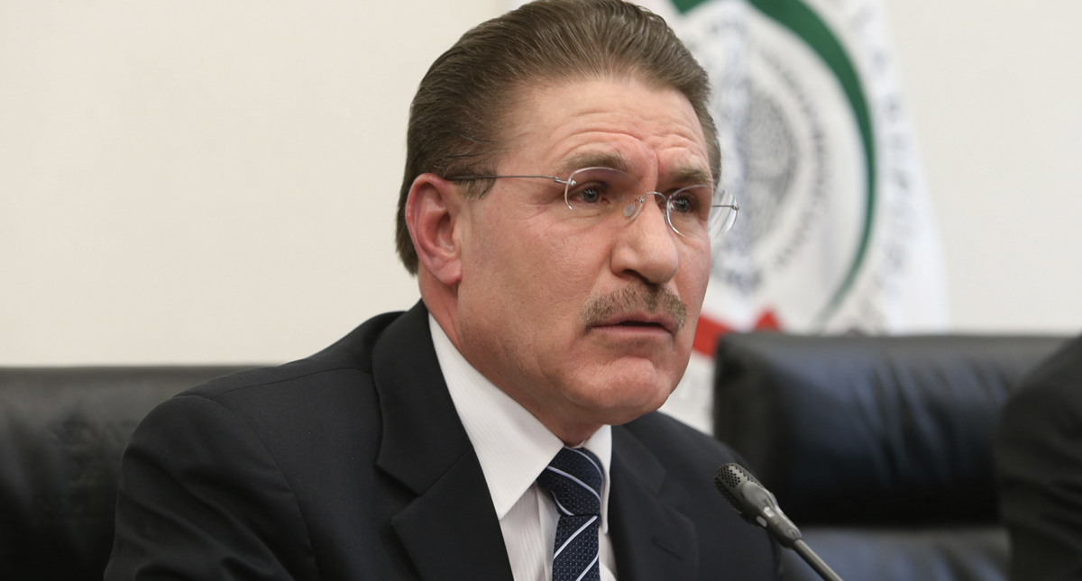 Destaca Rosas Aispuro crecimiento económico e inversión extranjera en Durango