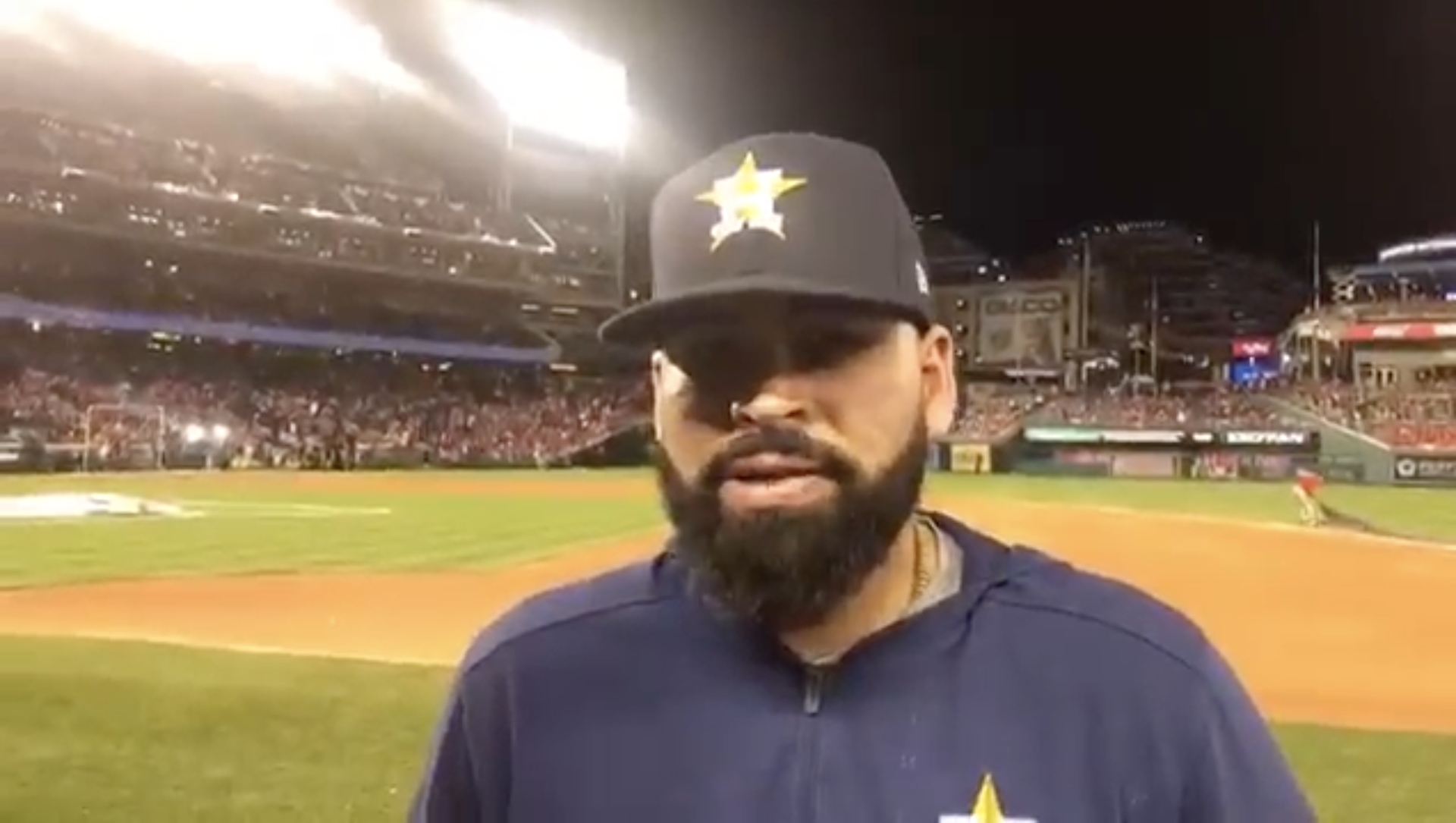 Entrevista exclusiva con José Urquidy