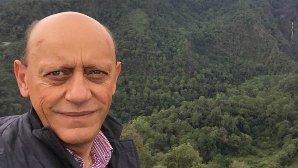 Sin conocerse el paradero de exsubsecretario de Sedesol tras ser detenido