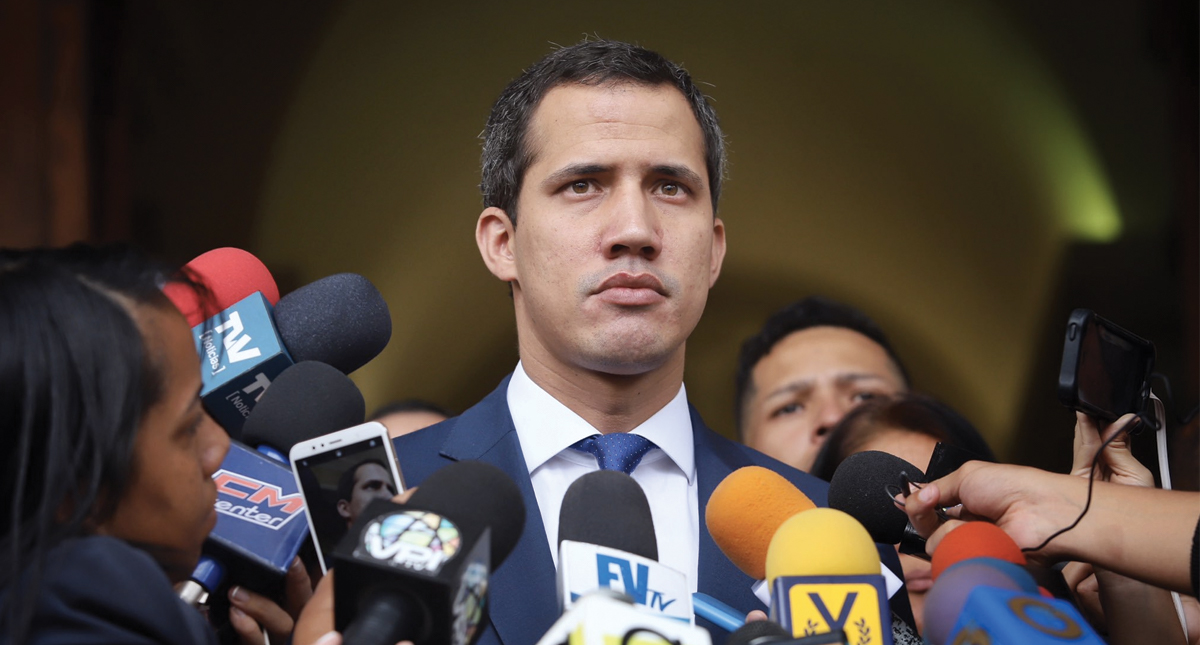 TIAR presentará sanciones contra funcionarios venezolanos