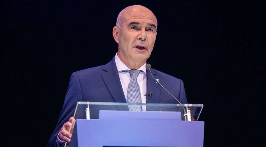 Los seis candidatos a presidente de Argentina - juan-jose-gomez-centurion