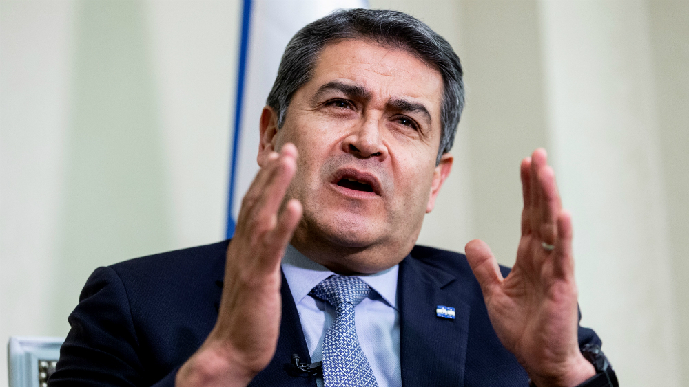 Corrupción y narcotráfico salpicaron mandatos de Juan Orlando Hernández en Honduras