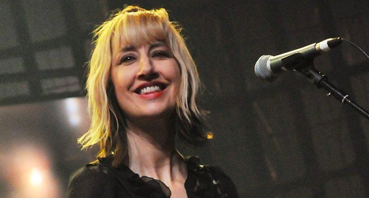 Murió Kim Shattuck, líder de The Muffs y exbajista de Pixies