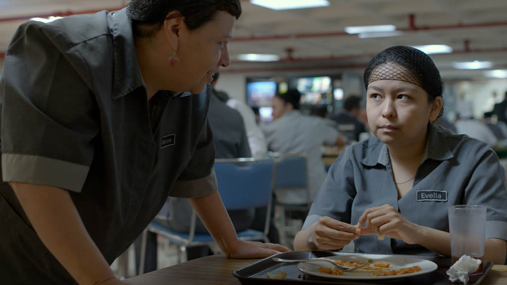 ‘La camarista’ competirá por integrar categoría de Mejor Película Internacional en el Óscar ‘La camarista’ competirá por integrar categoría de Mejor Película Internacional en el Óscar