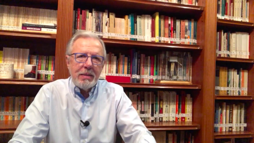 ¡Las noticias! Alerta en Baja California por vientos que podrían revivir los incendios