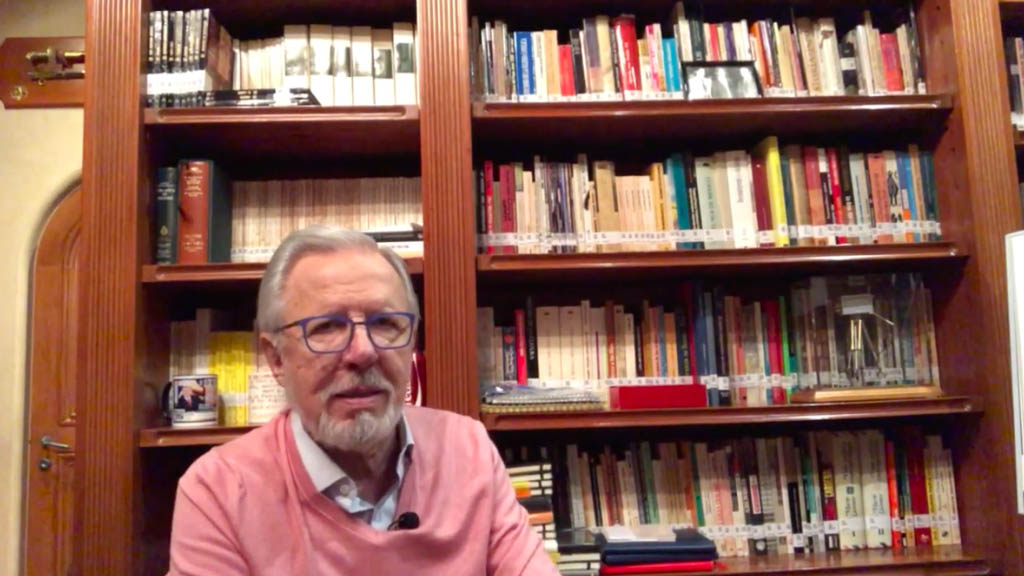 ¡Las noticias! Rosario Robles permanecerá en la cárcel, defensa acusa al juez de tener conflicto personal