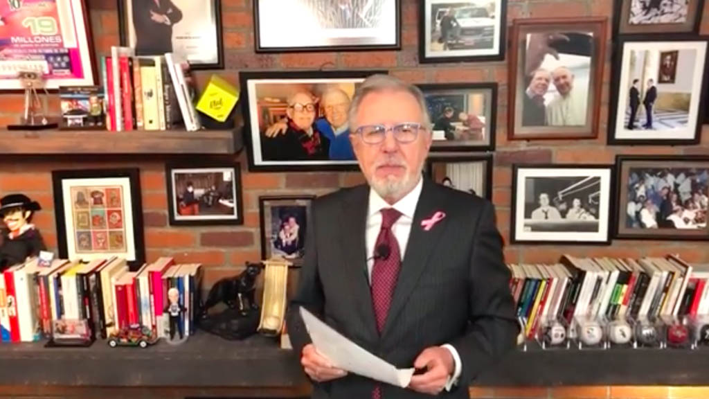 ¡Las noticias! Desastre vial en la Ciudad de México, recicladores de basura bloquearon todos los accesos ¡Las noticias! Desastre vial en la Ciudad de México, recicladores de basura bloquearon todos los accesos