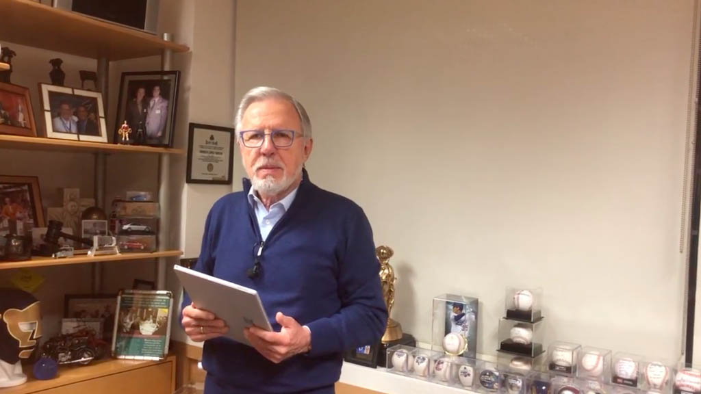 ¡Las noticias! El secretario de la Defensa dio hoy un informe inédito, documentó minuto a minuto el operativo para detener a Ovidio