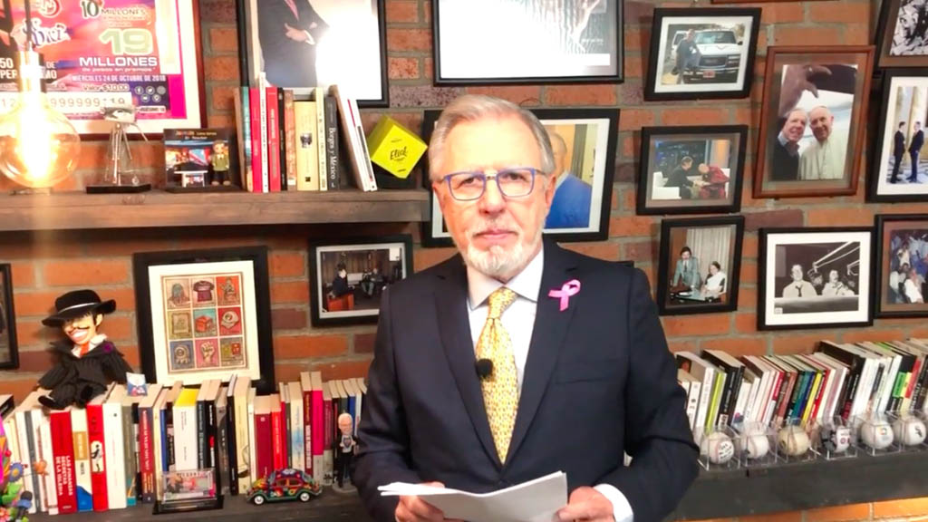 ¡Las noticias! García Harfuch destaca colaboración para implementar exitoso operativo en Tepito