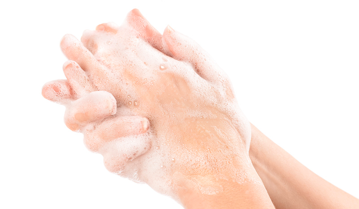 Lavarse las manos reduce 47 por ciento padecer enfermedades diarreicas