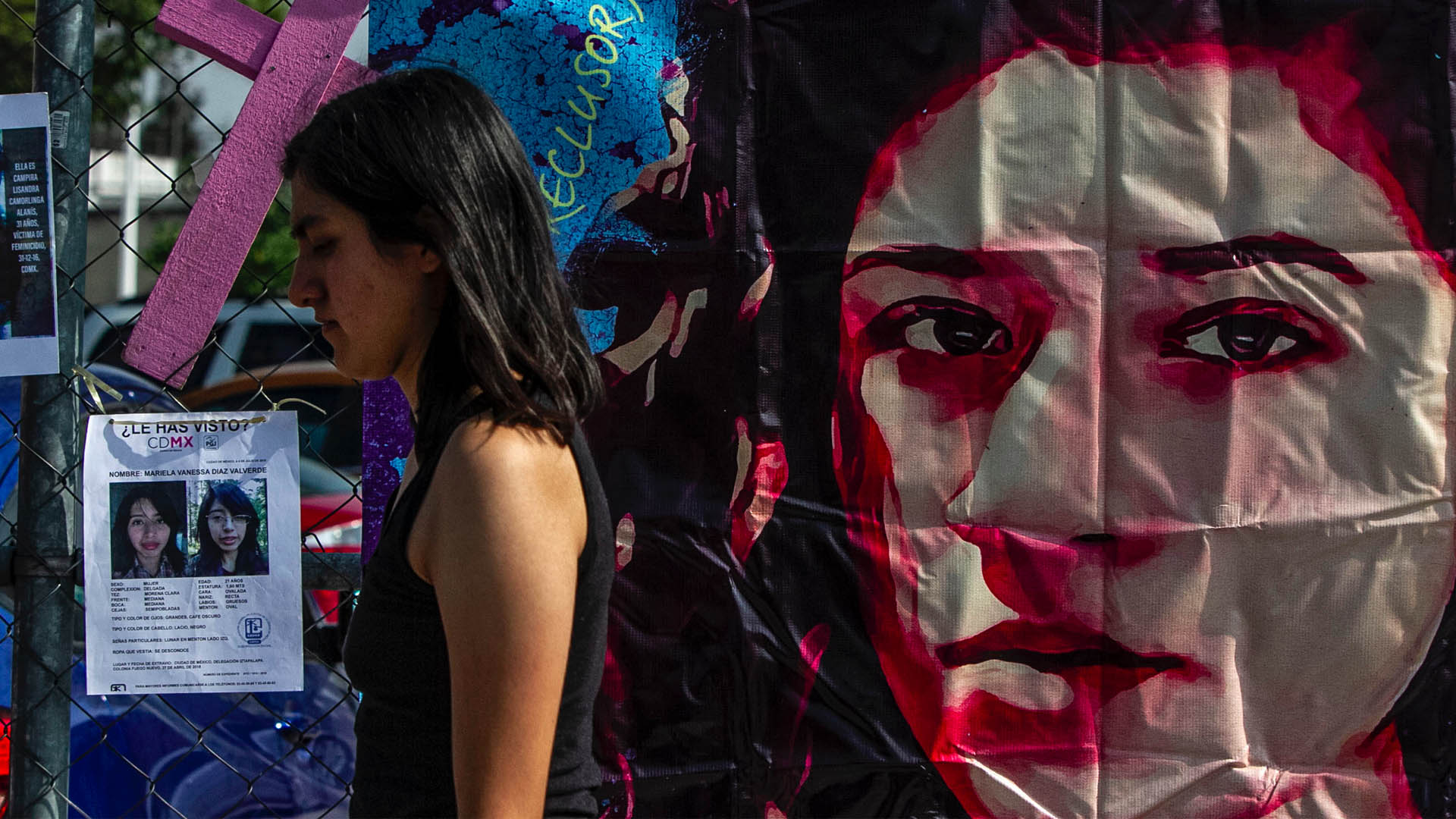 Exigen indemnización de 3.6 mdp en caso de feminicidio de Lesvy