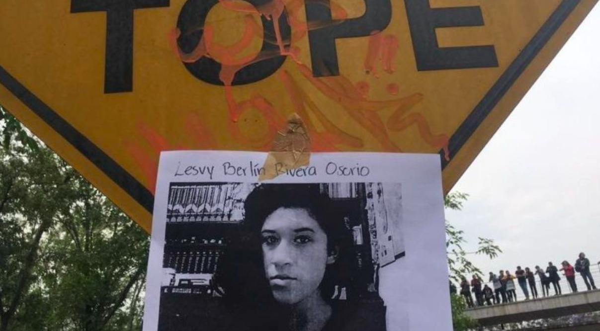 Tribunal decreta receso para definir fallo sobre caso Lesvy