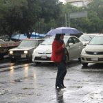 Clima hoy 15 de enero: será un día de lluvias en gran parte del país