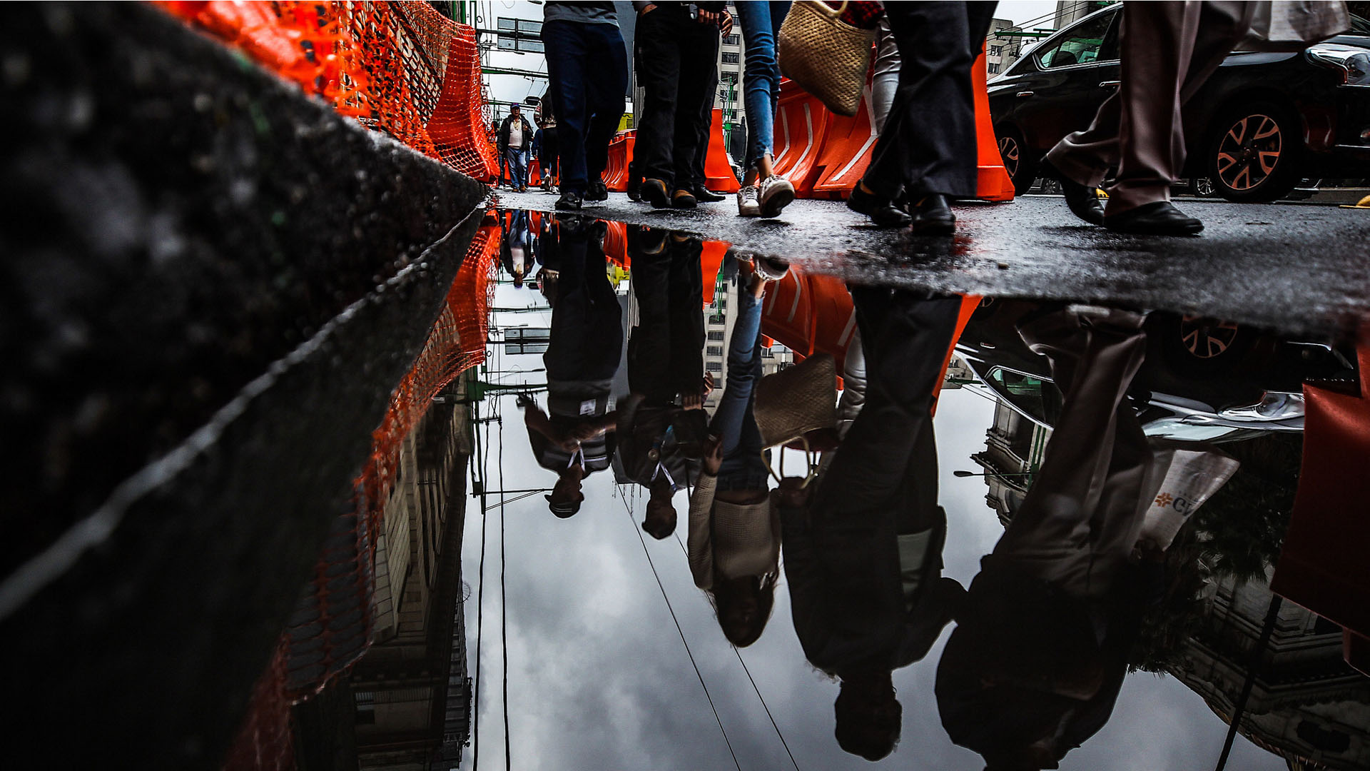 Prevalecerán lluvias en todo el país