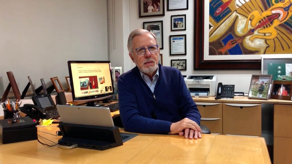 Dimensiones del ataque en Culiacán