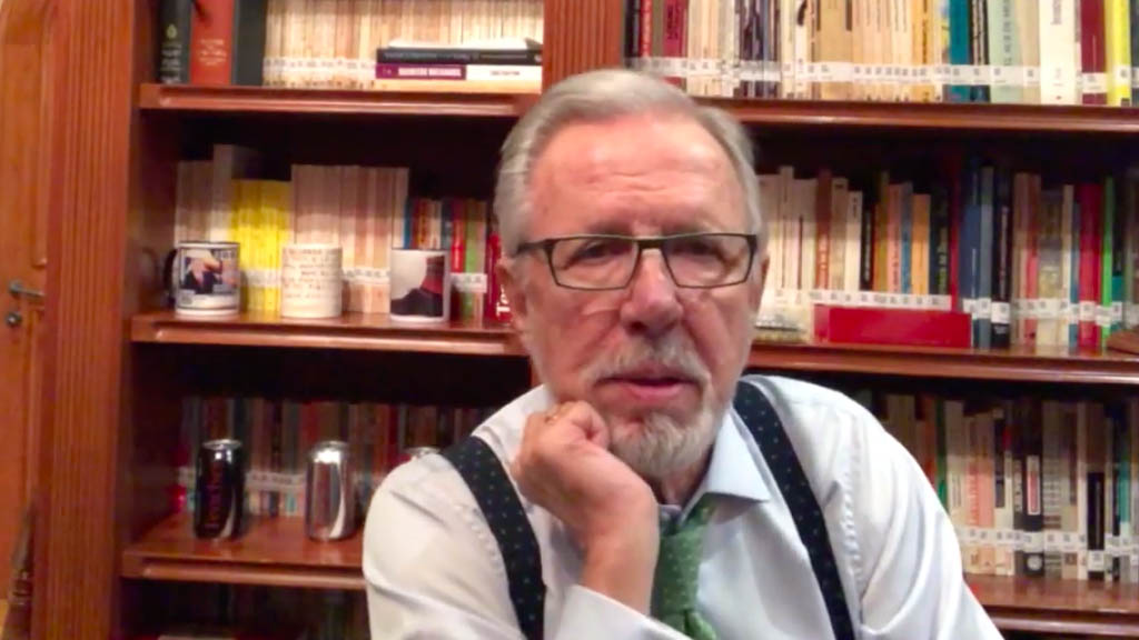 El asalto silenciado a Louis Vuitton Polanco