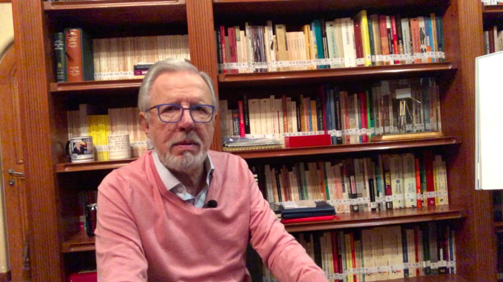 Palacio y muro de los lamentos