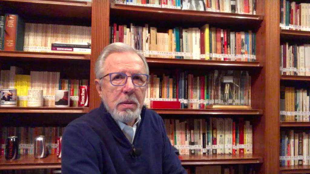 Morena, una guerra civil Morena, una guerra civil