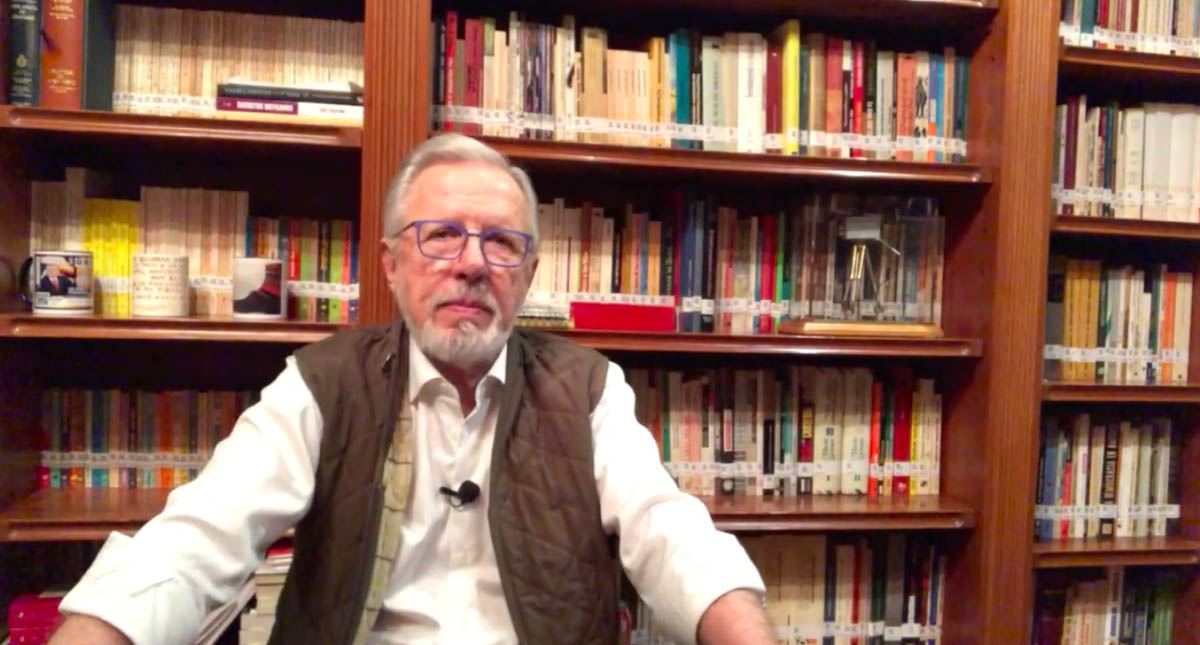 Lo que el viento a AMLO