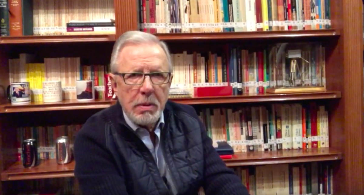 Los anarkos: reto, violencia e impunidad