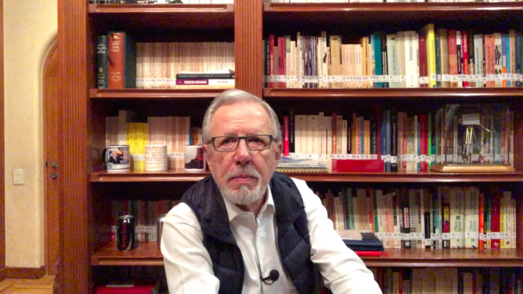 Marcha, error de diagnóstico