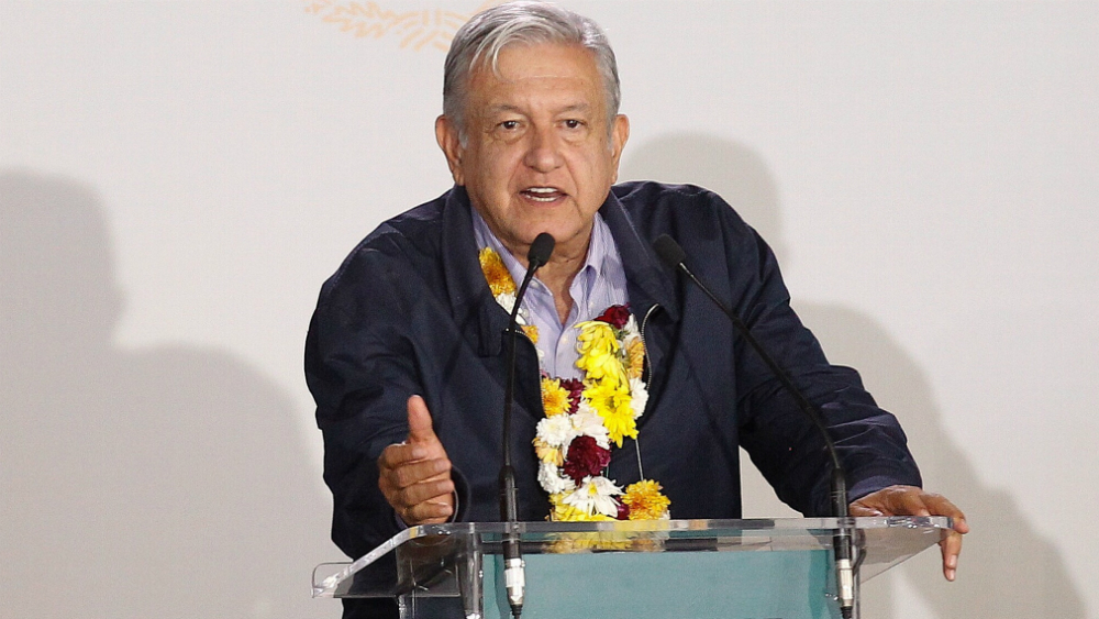 López Obrador enviará carta a Partido Demócrata para ratificación del T-MEC