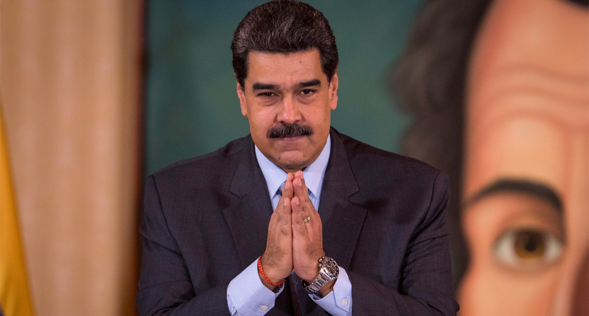Chavismo se prepara para ganar las parlamentarias de 2020: Maduro
