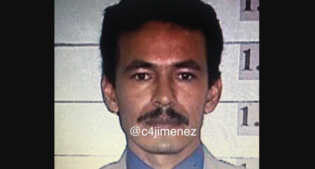 Separan de su cargo a mando policíaco en Tepito relacionado con ‘El lunares’