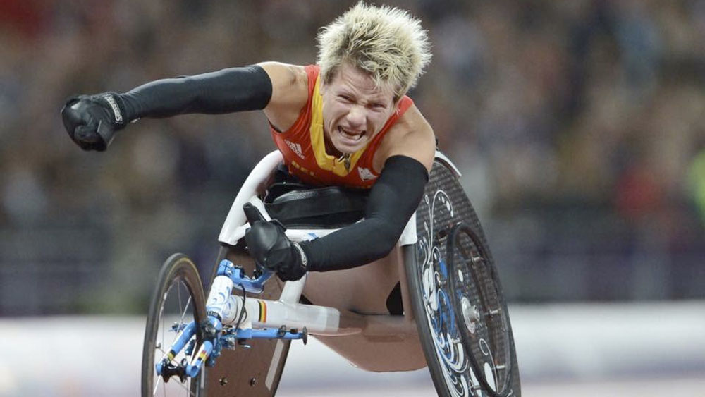 Campeona paralímpica Marieke Vervoort muere por eutanasia - marieke-vervoort1