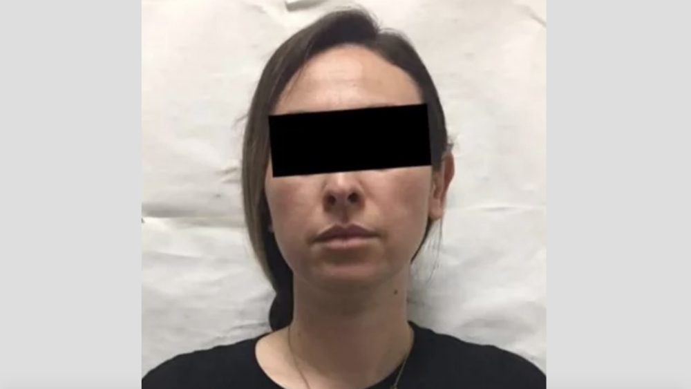 A proceso presunta asesina de juez federal en Metepec