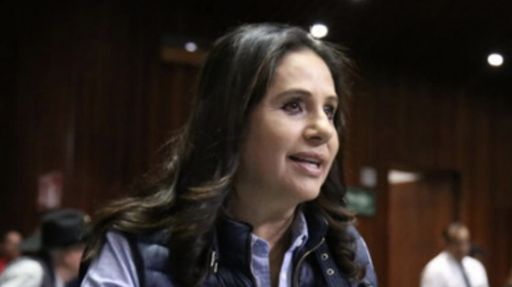 Asaltan a diputada de Morena, pide mayor seguridad a Claudia Sheinbaum