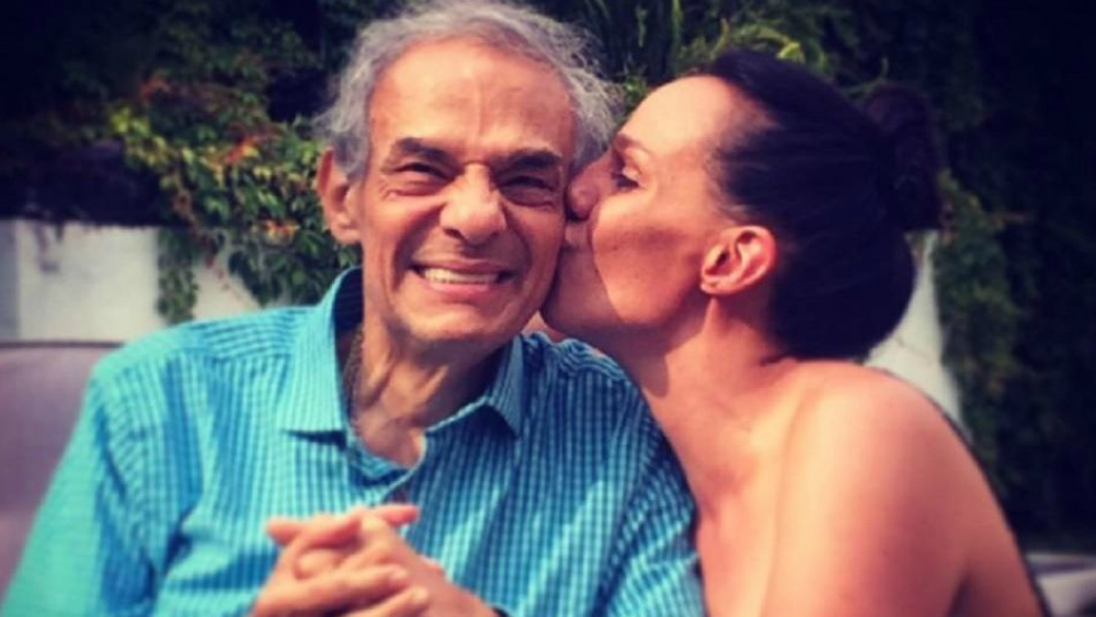 Ya vi el cuerpo de mi padre: Marysol Sosa, hija de José José