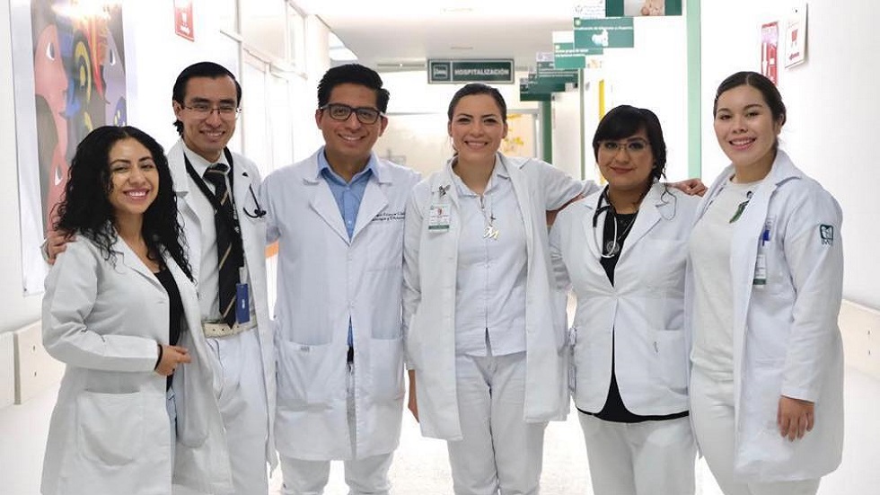 IMSS prevé sumar 10 mil plazas nuevas en 2020