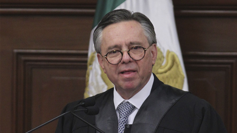 AMLO niega conocer detalles del estado financiero de Medina Mora